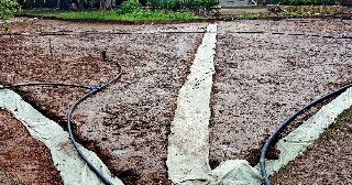 Устройство дренажа Красноуфимск, цена от 1344 руб.