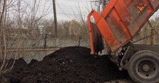 Доставка грунта Красноуфимск, цена от 259 руб./куб.