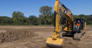 Рытье грунта Красноуфимск, цена от 310 руб./м3.